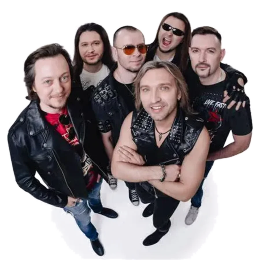 Группа Гран-КуражЪ